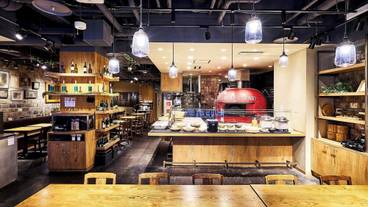 レストラン / 15