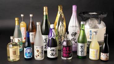 レストラン / 21