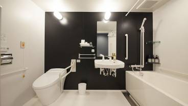 バスルームの設備 / 37