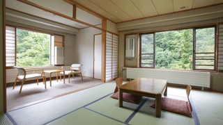 デラックス和室　１０畳