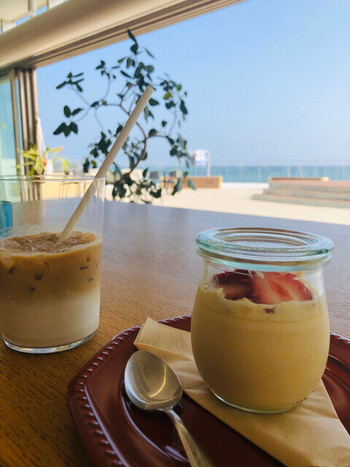 「COFFEE&BREAK GINOZA FARM LAB」 料理 126174294 