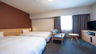 スタンダード ツイン