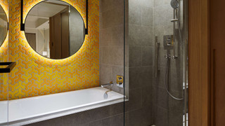 プレミア スタジオ オーシャンビュー (Plus)