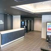 ホテルリブマックス名古屋新幹線口（愛知県 ビジネスホテル） / 3