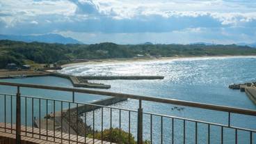 施設からの眺望 / 22