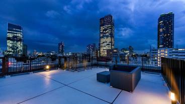 シティ ビュー / 12