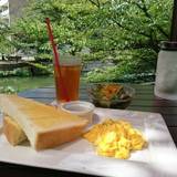 カフェ ド ゴマルゴ（カフェドゴマルゴ）