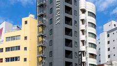 ホテルリブマックス浅草橋駅前