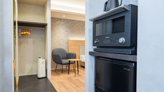 ロイヤル ダブルルーム