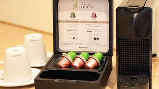 スーペリアツイン Aルーム