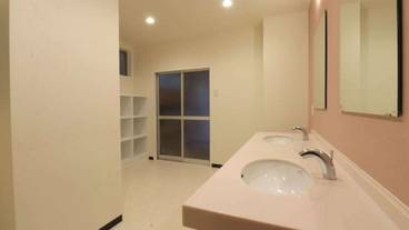 共用バスルーム / 19