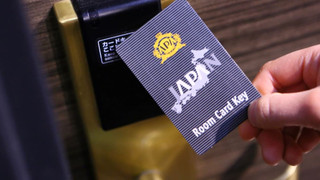 セミダブルルーム　喫煙