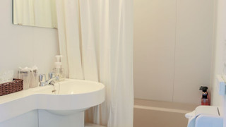 ツインルーム 禁煙