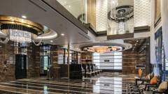 アパホテル 名古屋駅前