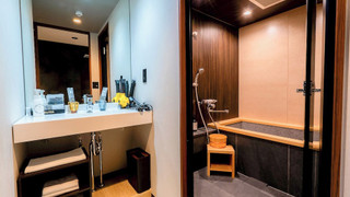 Superior Suite with Hinoki