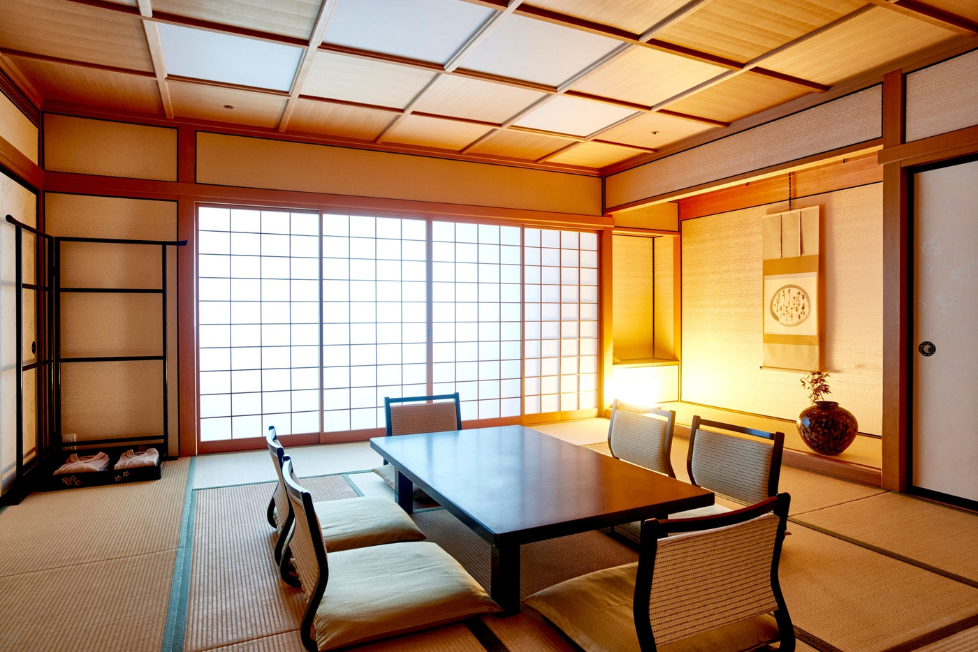 広々とした和室でのんびり♪ベビーグッズの貸し出し充実ホテル4059691