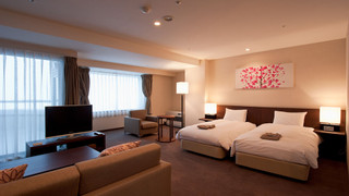 ペントハウス 4 ベッドルーム