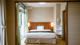 別館和洋室 禁煙