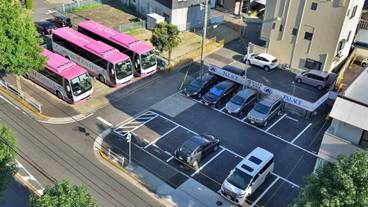 フィットネス設備 / 4