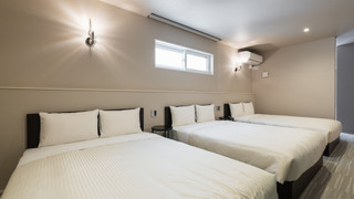 スーペリアB 禁煙