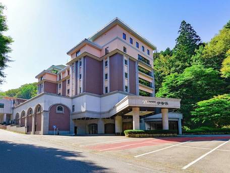 大江戸温泉物語 Premium 伊香保 / 1