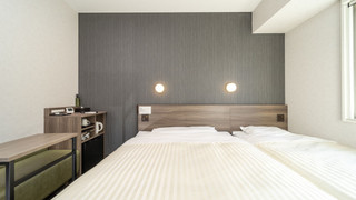 ハリウッドツインルーム 禁煙