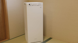 デラックス ツインルーム 禁煙