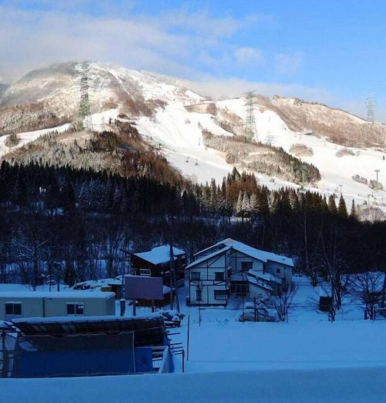 スノー スポーツとスキー