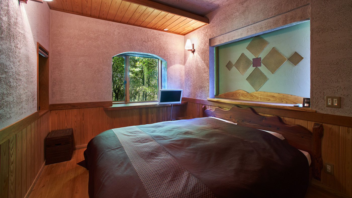 “わび・さび”を感じる贅沢なお部屋「なでしこ」3706399