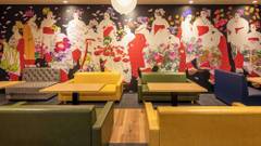 コンフォートホテルERA京都東寺