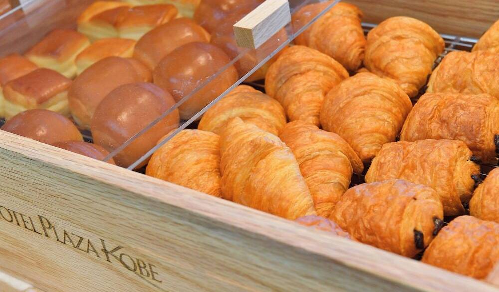 料理の種類は約50種
絶品朝食バイキング / 5