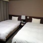 天然温泉 御笠の湯 ドーミーイン博多祇園(福岡県 ビジネスホテル) / 2