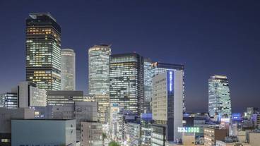 シティ ビュー / 20