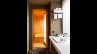 エクスクルーシブ スイート ベッド (複数台) 禁煙 専用バスルーム