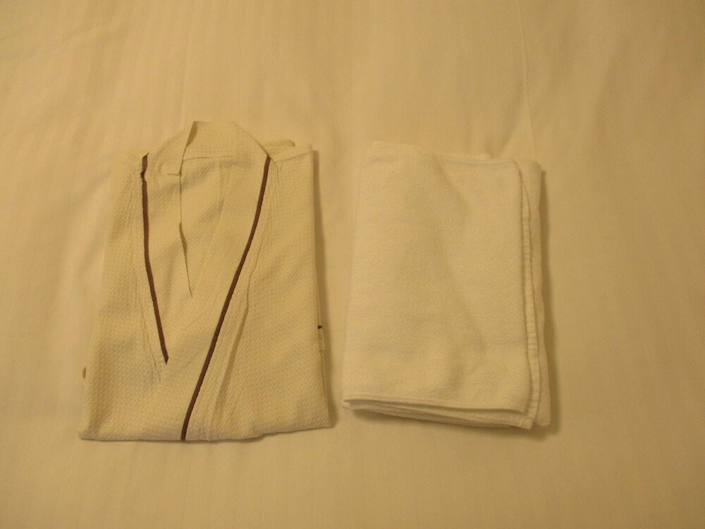 客室の設備とサービス