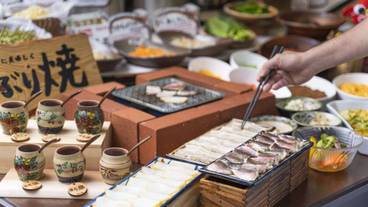 ビュッフェ / 37