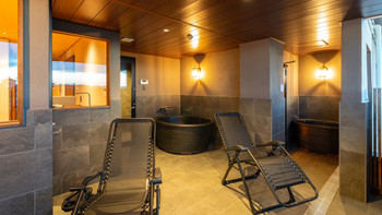 Relax in luxury at a hotel and ryokan with a private sauna in Kansai 3271307