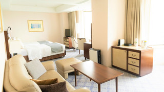 タワー館 プレミア ツイン 禁煙