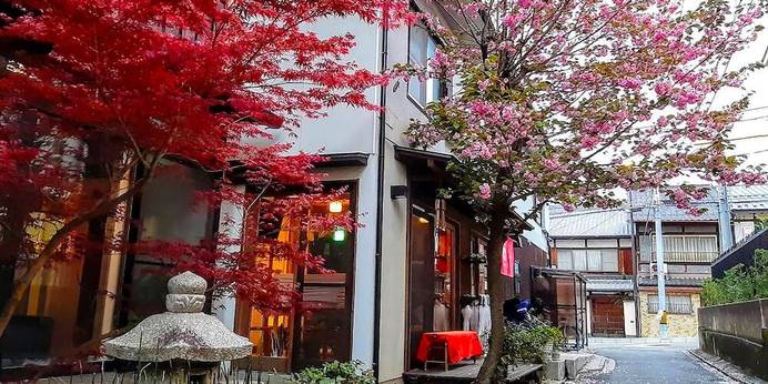 ゲストハウス ソイ（京都府 ゲストハウス・ホステル・ドミトリー） / 1