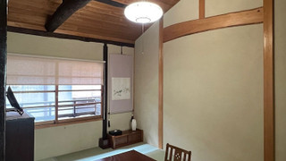 トラディショナル タウンホーム 3 ベッドルーム シティビュー