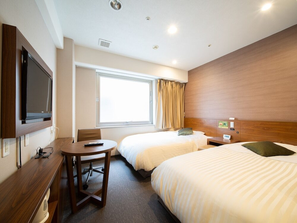 スーパーホテルLOHAS熊本天然温泉3913881