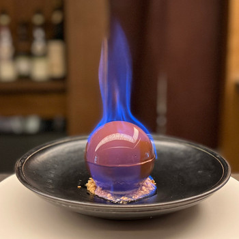 「アッサンブラージュ カキモト」 料理 167591206 