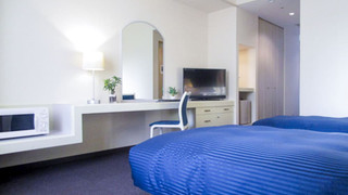 スーペリア ツインルーム 禁煙