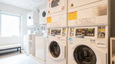 ランドリー ルーム / 10