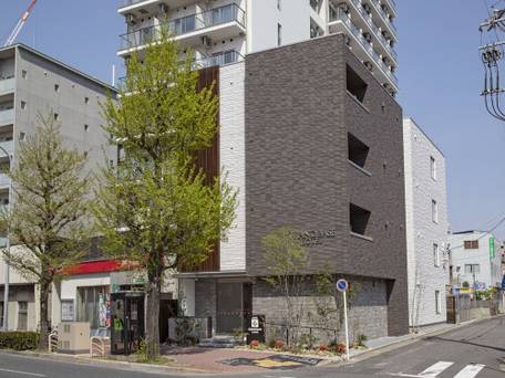 グランドベース名古屋駅西 / 4