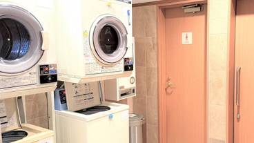 ランドリー ルーム / 6