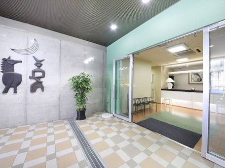 ホテル ステイ・イン七日町 山形 / 3