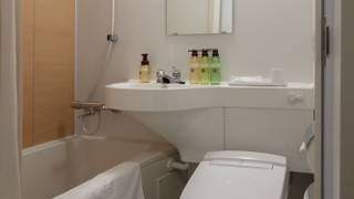 スマートダブルルーム