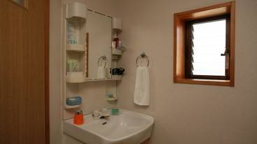 バスルームのシンク / 13