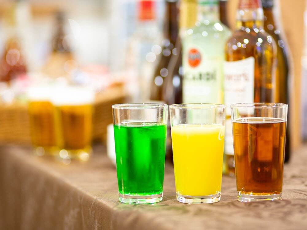 コーヒー サービス